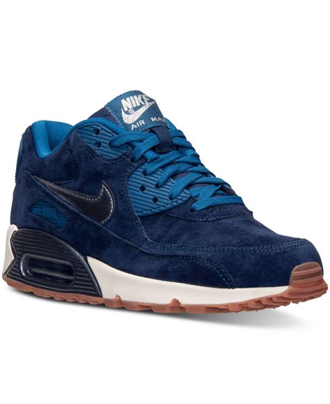 nike air shox blauw dames|Dames Blauw Nike Air Schoenen.